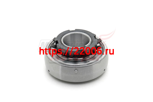 Подшипник 1680205 ведущего вала Рысь (Россия,завод)