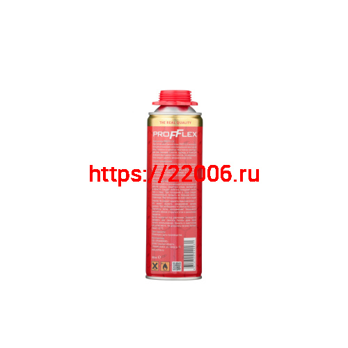 Очиститель PROFFLEX фото 2