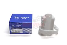 Фильтр топливный Tucson Sportage 05-10 Santa Fe 06-> Sorento 09- (31911-2E000)