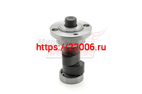 Распредвал 169FMМ (CB250)