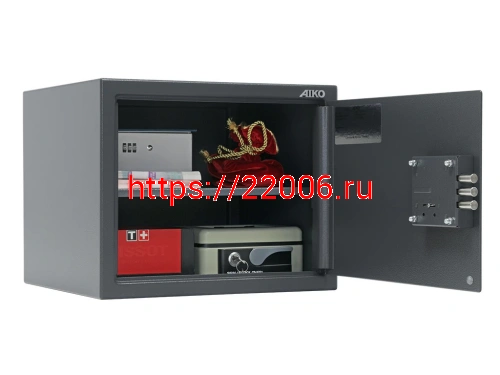 Сейф Aiko T-280 KL фото 2