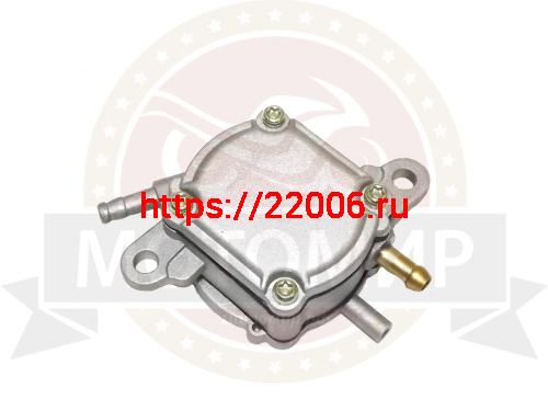 Бензонасос HONDA Dio50/Tact/ZX/Lead AF20 (скутербайк Gyro) (пришел как 40579) фото 3