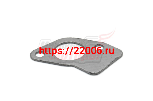 Прокладка глушителя 186F, 186FD