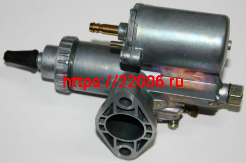 Карбюратор Ява 6В Карбюратор Ява 6В