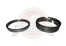 Кольца поршневые Урал  норма (78,0) (Россия)