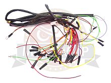 Проводка центральная Урал голая (СN)