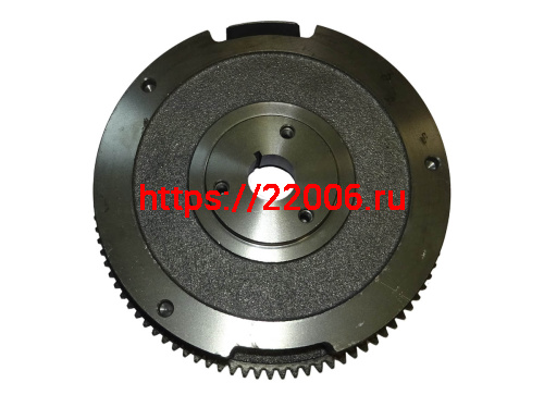 Комплект электрооборудования для 2V78F-2 20А, 214Вт, 12В, для ЭЛ стартера, выпрямитель фото 3