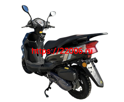 Скутер SCIROCCO фото 9