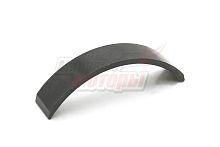 Накладка тормозная Пилот