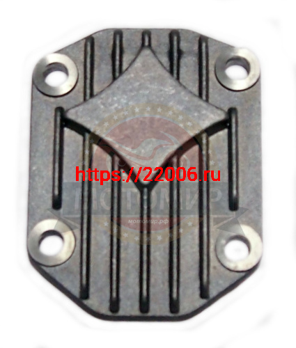 Крышка смотрового окна большая 1P56 FMJ-2 (Е2-1) KAYO 140