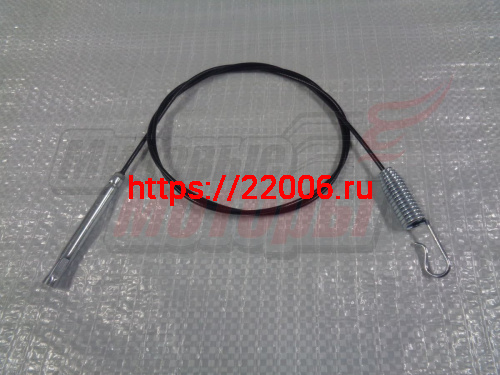 Трос включения хода ST656 (SJ-032)