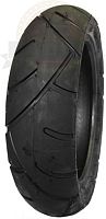 Покрышка  ПетроШина 12" Л-372, 120/70-12 бескамерная, Скутер