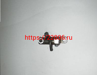 Коромысло левое в сборе двигатель 750см3 ИМЗ.8-106.01053 Коромысло левое в сборе двигатель 750см3 ИМЗ.8-106.01053