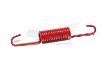 Пружина тормозных колодок задняя короткая L=180 D=22 DongFeng  (199112340049)