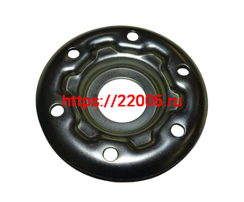 Щека Буран тележки внутренняя (110200168) пр-во ИжТехМаш фото 2