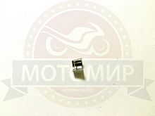 Сухарь клапана CG125-250  Хантер (НАБОР)