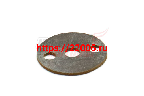 Прокладка топливного фильтра 186F, 186FD