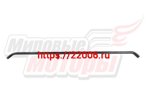 Полоз лыжи Буран