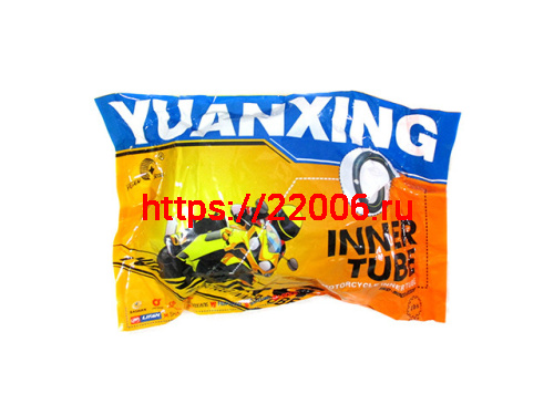 Камера Yuanxing 3.00-17