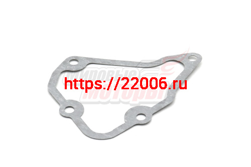 Прокладка лабиринтного уплотнения (малой крышки картера) 2V77F,2V78F,2V78F-2,2V78FA,2V78F-2A (ОРИГИНАЛ, "LIFAN")