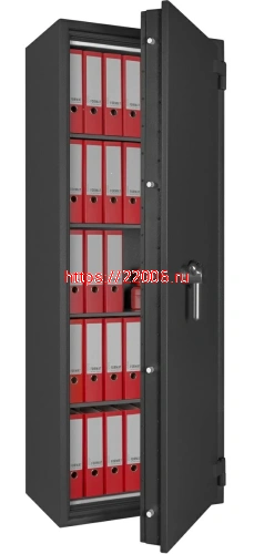 Сейф Format Paper Star Pro 5 CL (PS PRO 5Т.CL) фото 3