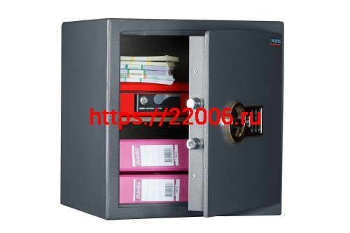 Сейф Valberg Карат ASK-46.EL ГРАФИТ Сейф Valberg Карат ASK-46.EL ГРАФИТ