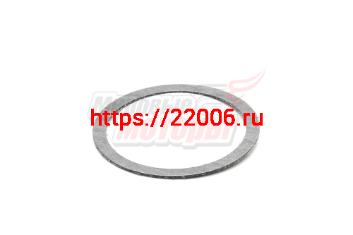 Прокладка головки Юп металласбест