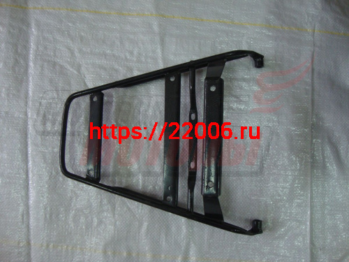 Багажник задний VIGO