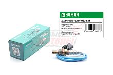 Датчик кислорода Logan, Sandero, Clio, Kangoo, Duster - после кат., Largus 8V - до кат. (HOX61940)