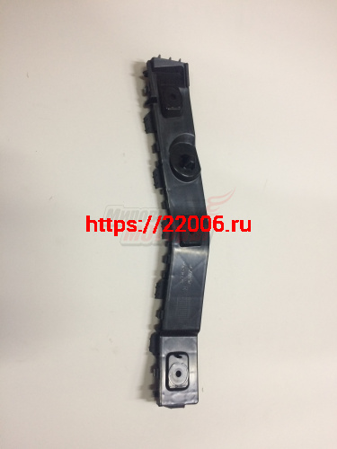 Кронштейн заднего бампера правый Tiggo 5 (T21-2804620)