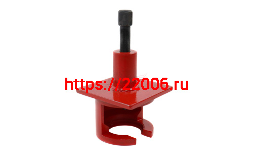 Съемник Буран щеки ведомого вала (под 2 подшипника)