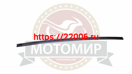 Склиз для снегоходов BRP 150см, черная (GARLAND26), арт. 3005 фото 2