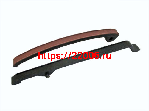 Направляющие цепи ГРМ 4Т 172FMM (CB250D-F)