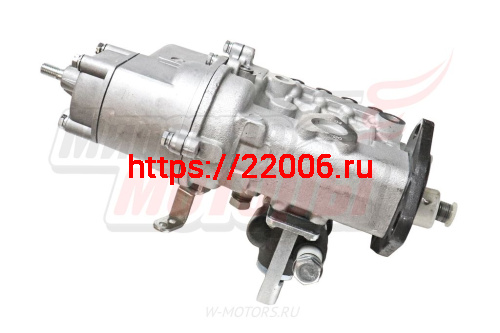 ТНВД BAW-1044 FENIX Евро-2 YUE JIN 1041  (4PL-127) фото 3