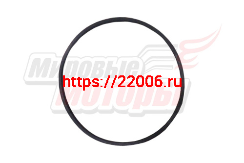 Ремень Z(O)-950 (10*950)