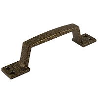 Ручка-скоба Zenit (Зенит) РС80.01 (бронза)