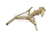 Стеклоподъемник правой двери механический 1039,1049,1051,1061,1069 (1B18061400021)