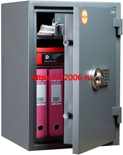 Сейф Valberg Кварцит-65Т EL Сейф Valberg Кварцит-65Т EL