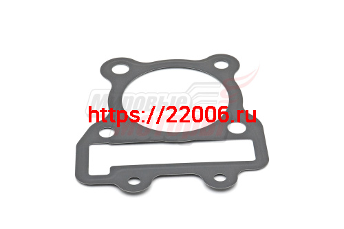 Прокладка головки цилиндра 160FMK (YX150, ZS155, W155) D60