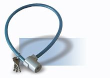 Замок CHAZ (ЧАЗ) навесной ВС2-6А-01