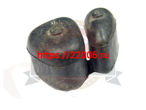 Муфта задней звезды Шторм резиновая (компл) фото 2