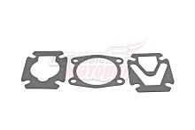 Набор прокладок компрессора под головку тип 3