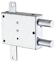 Девиатор Fuaro (Фуаро) DEV-PRO/860 M5 (DEV-860) на 3 точки (2 ригеля) без планки