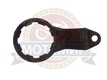 Рычаг поворотный Тайга Н.О. С40301030