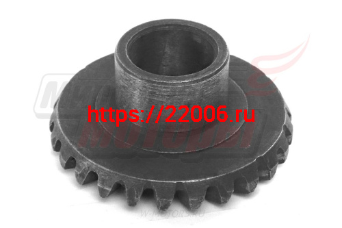 Шестерня Ветерок заднего хода фото 2