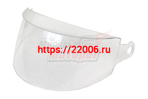 Стекло для шлема HF-908
