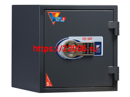 Сейф Valberg Гарант-46.EL фото 2 Сейф Valberg Гарант-46.EL фото 2