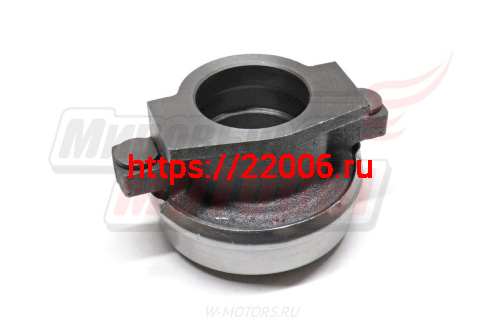 Подшипник выжимной Foton 1041, 1049A (1602130-108F2) фото 2