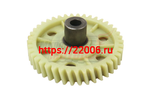 Шестерня большая ЭП CARVER 2200M (М22-45-3)