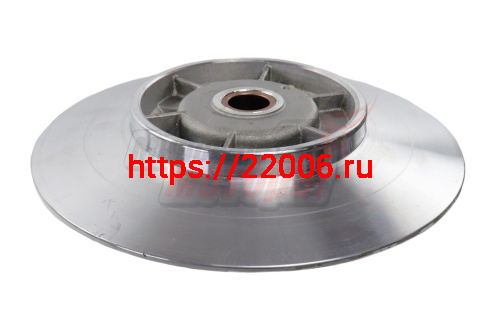 Диск Буран реверса подвижный